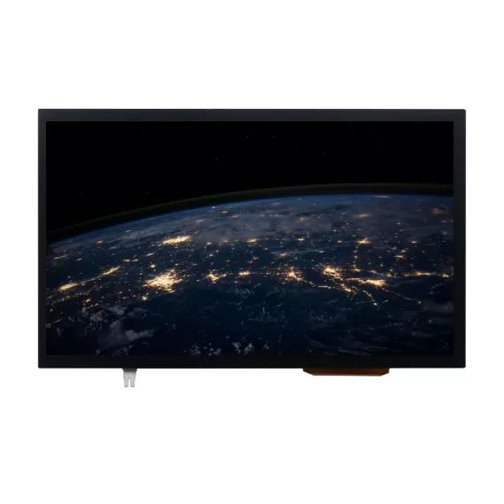 10.1 ইঞ্চি 1024 × 600 আইপিএস টিএফটি মডিউল সিটিপি সহ