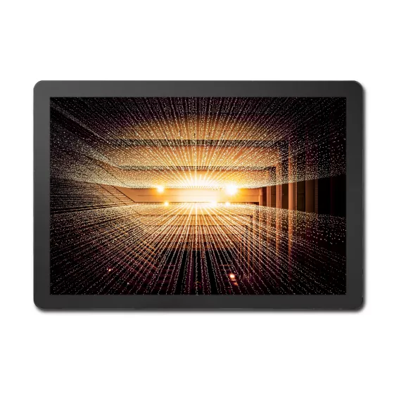 10.1 ইঞ্চি 1024 × 600 এলভিডিএস টিএফটি মডিউল সিটিপি সহ