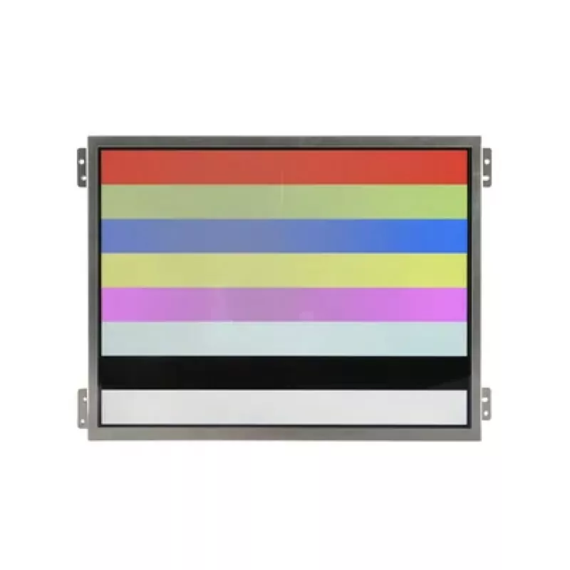 10.4 ইঞ্চি 800x600 টিএফটি মডিউল