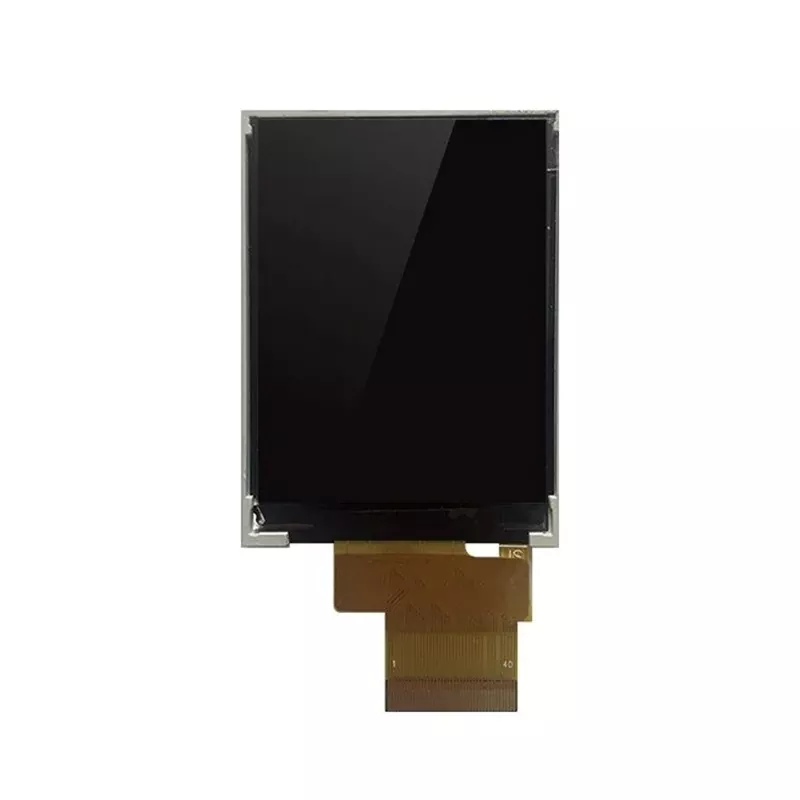 2.8 ইঞ্চি 240x320 টিএন টিএফটি মডিউল