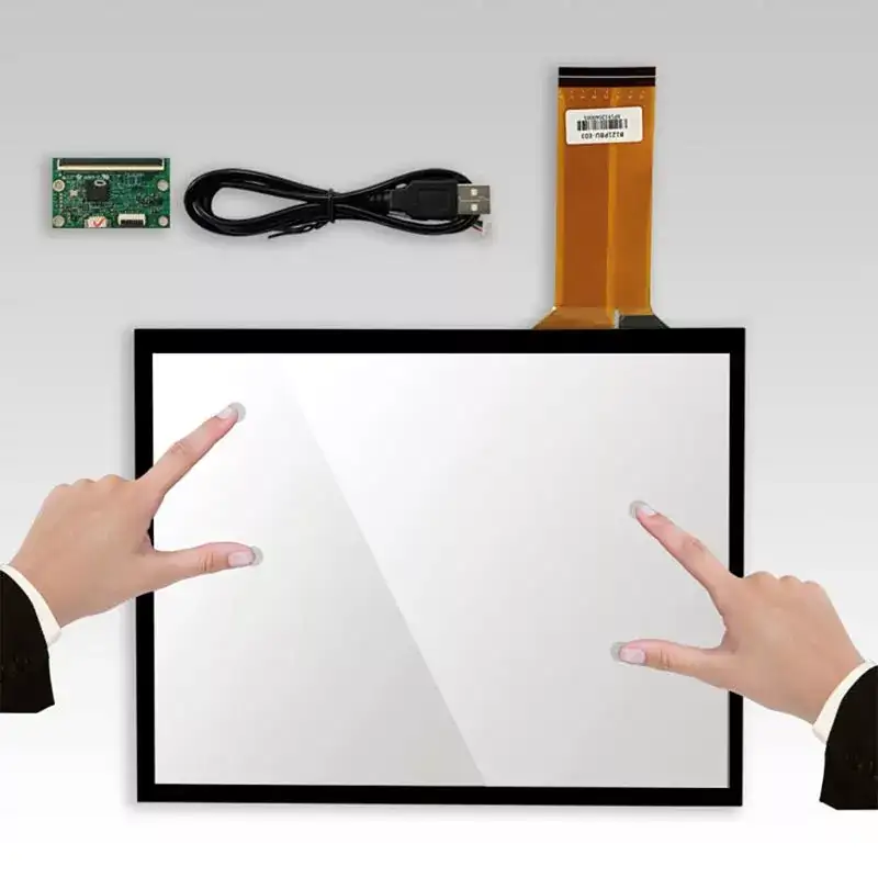 টাচ স্ক্রিন কী তা জানেন না? আপনি এটি পড়ার পরে জানতে পারবেন