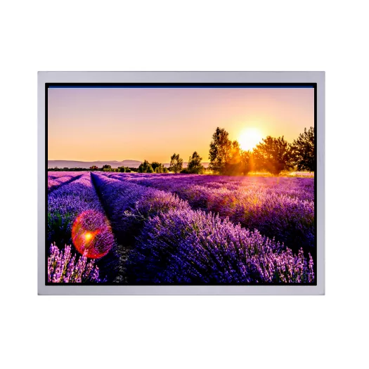 টাচ স্ক্রিন সহ উচ্চ উজ্জ্বলতা TFT মডিউলগুলির সুবিধাগুলি কী কী