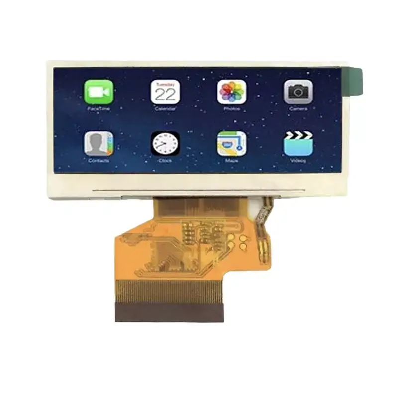 কি একটি সূর্যালোক পাঠযোগ্য বার টাইপ TFT মডিউল পরিবহন জন্য অপরিহার্য করে তোলে