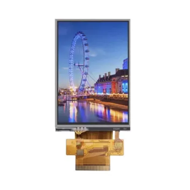 3.5 ইঞ্চি 320x480 আইপিএস টিএফটি মডিউল