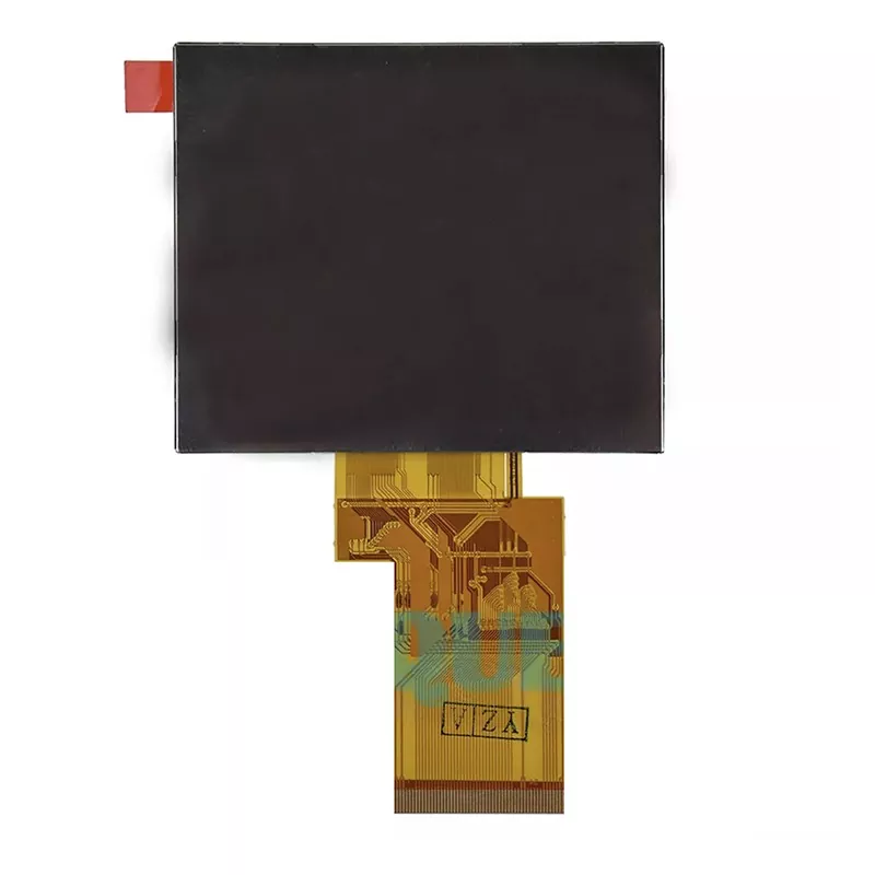 3.5 ইঞ্চি তিয়ানমা প্যানেল সিটিপি টিএফটি মডিউল