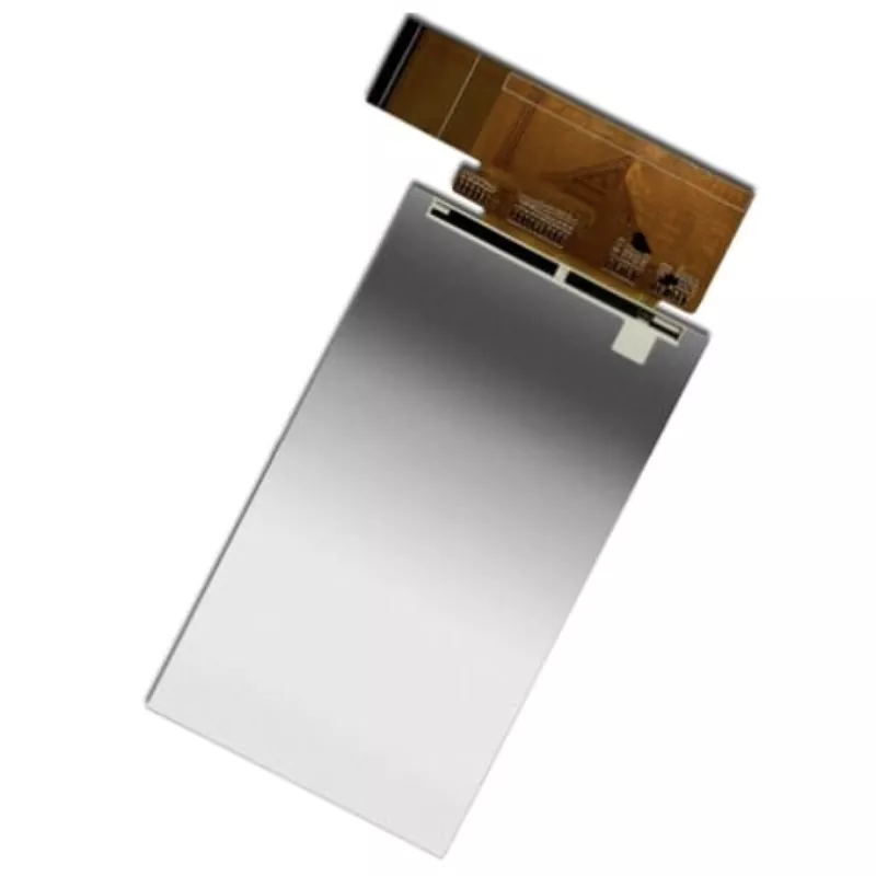 3.97 ইঞ্চি 480x800 প্রতিরোধী টাচ টিএফটি মডিউল