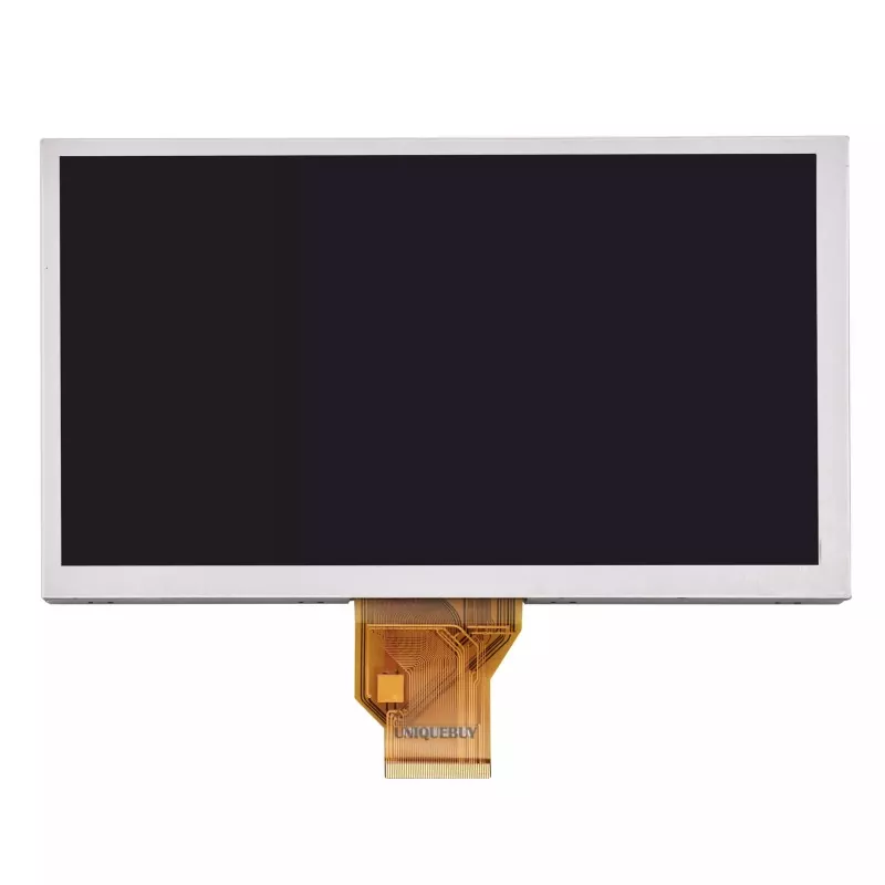 8 ইঞ্চি 800x480 টিএফটি মডিউল